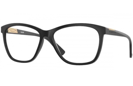 Monturas - Oakley Prescription Eyewear - OX8155 ALIAS - 8155-07 SATIN BLACK