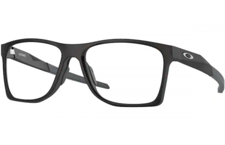 Monturas - Oakley Prescription Eyewear - OX8173 ACTIVATE - 8173-01 SATIN BLACK