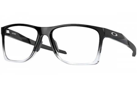 Monturas - Oakley Prescription Eyewear - OX8173 ACTIVATE - 8173-04 POLISHED BLACK FADE