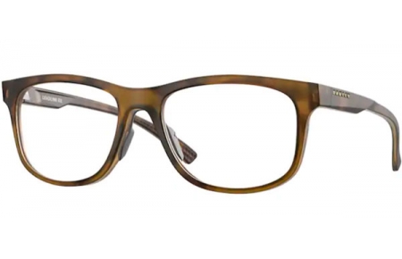 Monturas - Oakley Prescription Eyewear - OX8175 LEADLINE RX - 8175-02 SATIN BROWN TORTOISE