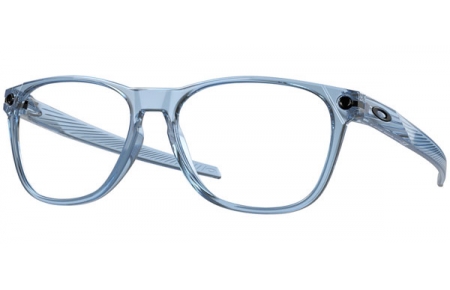 Monturas - Oakley Prescription Eyewear - OX8177 OJECTOR RX - 8177-06 TRANSPARENT BLUE