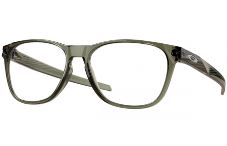 Monturas - Oakley Prescription Eyewear - OX8177 OJECTOR RX - 8177-07 OLIVE INK