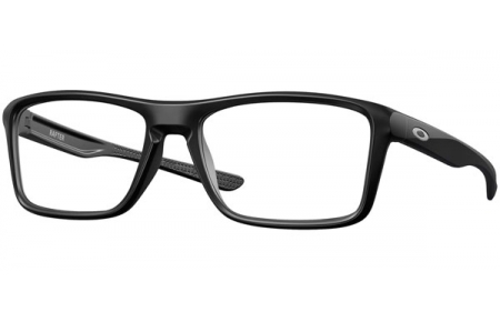 Monturas - Oakley Prescription Eyewear - OX8178 RAFTER - 8178-01 SATIN BLACK