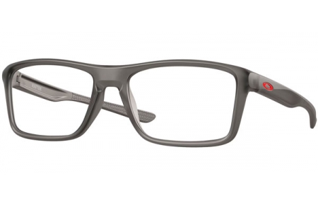 Monturas - Oakley Prescription Eyewear - OX8178 RAFTER - 8178-02 SATIN GREY SMOKE