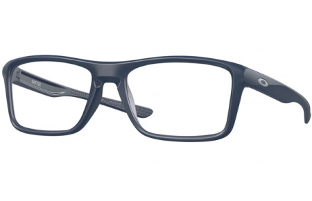 Monturas - Oakley Prescription Eyewear - OX8178 RAFTER - 8178-04 UNIVERSAL BLUE