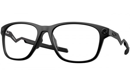 Monturas - Oakley Prescription Eyewear - OX8187 CEREBRAL  - 8187-01 SATIN BLACK