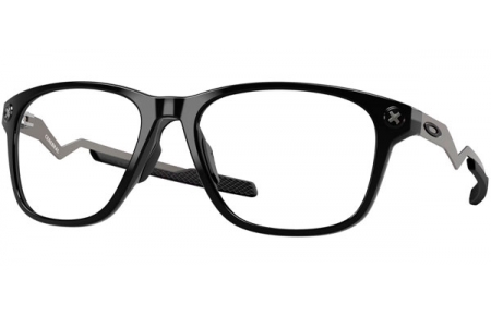 Monturas - Oakley Prescription Eyewear - OX8187 CEREBRAL  - 8187-05 POLISHED BLACK