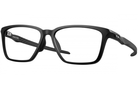 Monturas - Oakley Prescription Eyewear - OX8188D DOUBLE DOWN - 8188-01 SATIN BLACK