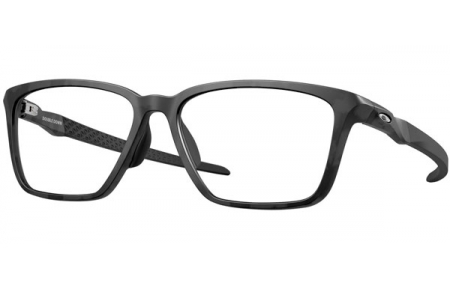 Monturas - Oakley Prescription Eyewear - OX8188D DOUBLE DOWN - 8188-03 SATIN BLACK CAMO