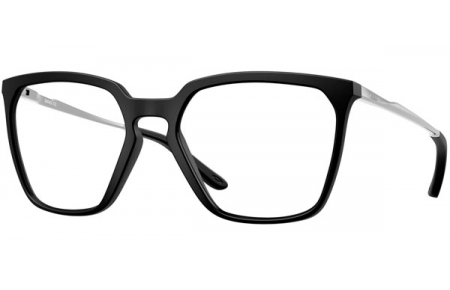 Monturas - Oakley Prescription Eyewear - OX8189 BMNG SQ - 8189-01 SATIN BLACK