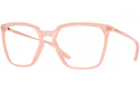 Monturas - Oakley Prescription Eyewear - OX8189 BMNG SQ - 8189-02 DUSTY ROSE