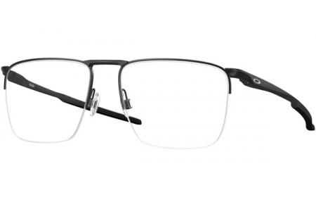 Monturas - Oakley Prescription Eyewear - OX3026 VOON - 3026-01 SATIN BLACK