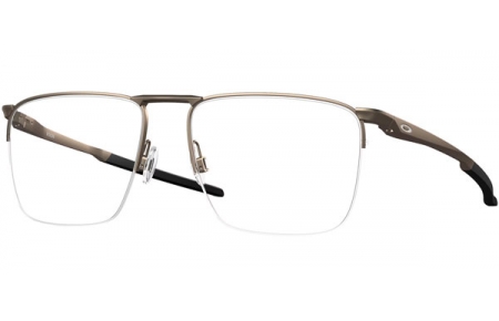 Monturas - Oakley Prescription Eyewear - OX3026 VOON - 3026-02 PEWTER