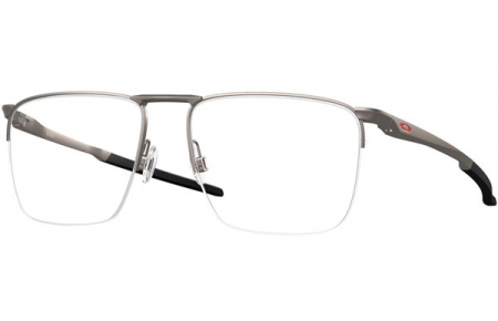 Monturas - Oakley Prescription Eyewear - OX3026 VOON - 3026-04 MATTE GUNMETAL