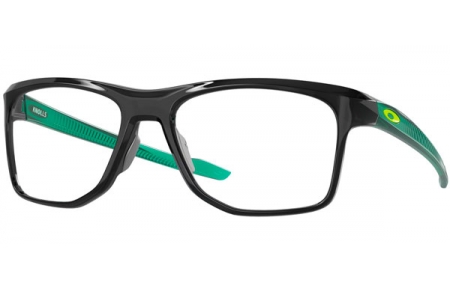 Monturas - Oakley Prescription Eyewear - OX8144 KNOLLS - 8144-05 POLISHED BLACK INK