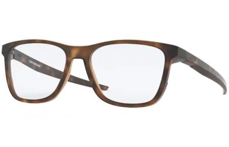 Monturas - Oakley Prescription Eyewear - OX8163 CENTERBOARD - 8163-02 SATIN BROWN TORTOISE