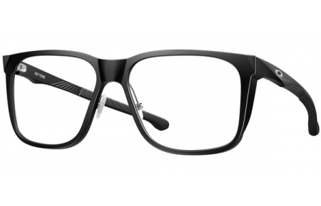 Monturas - Oakley Prescription Eyewear - OX8182 HIP TONE - 8182-01 SATIN BLACK