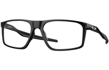 Monturas - Oakley Prescription Eyewear - OX8183 BAT FLIP - 8183-01 SATIN BLACK