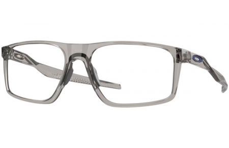 Monturas - Oakley Prescription Eyewear - OX8183 BAT FLIP - 8183-02 GREY SHADOW