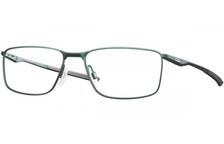 Lunettes de vue - Oakley Prescription Eyewear - OX3217 SOCKET 5.0 - 3217-14 MATTE PURPLE GREEN COLORSHIFT