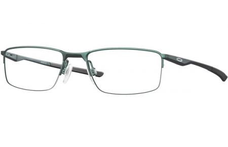 Monturas - Oakley Prescription Eyewear - OX3218 SOCKET 5.5 - 3218-12 MATTE PURPLE GREEN COLORSHIFT