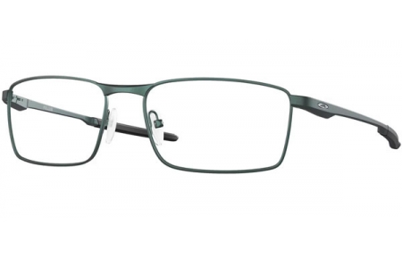 Monturas - Oakley Prescription Eyewear - OX3227 FULLER - 3227-10 MATTE PURPLE GREEN COLORSHIFT