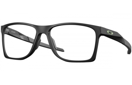 Monturas - Oakley Prescription Eyewear - OX8173 ACTIVATE - 8173-10 SATIN BLACK