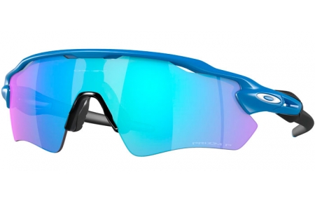 Gafas de Sol - Oakley - RADAR EV PATH OO9208 - 9208-F1 MATTE SAPPHIRE // PRIZM SHAPPIRE POLARIZED