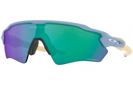 Gafas Junior - Oakley Junior - RADAR EV XS PATH OJ9001 - 9001-13 MATTE STONEWASH // PRIZM JADE