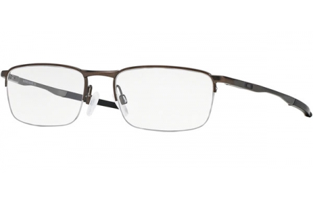 Monturas - Oakley Prescription Eyewear - OX3174 BARRELHOUSE 0.5 - 3174-02 PEWTER