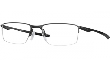 Monturas - Oakley Prescription Eyewear - OX3218 SOCKET 5.5 - 3218-01 POLISHED BLACK