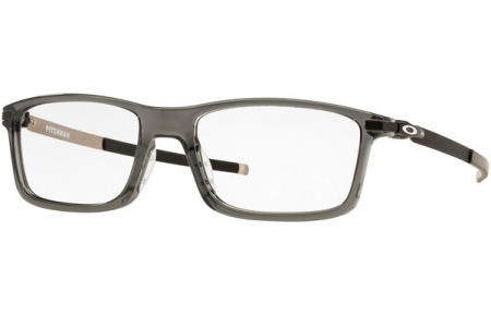 Monturas - Oakley Prescription Eyewear - OX8050 PITCHMAN - 8050-06 GREY SMOKE