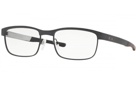 Monturas - Oakley Prescription Eyewear - OX5132 SURFACE PLATE - 5132-07 SATIN LIGHT STEEL