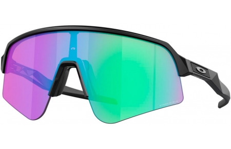 Gafas de Sol - Oakley - SUTRO LITE SWEEP OO9465 - 9465-23 MATTE BLACK // PRIZM GOLF