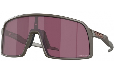 Gafas de Sol - Oakley - SUTRO OO9406 - 9406-A4 MATTE OLIVE // PRIZM ROAD BLACK