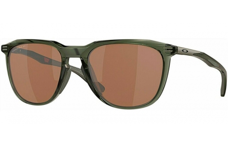 Gafas de Sol - Oakley - THURSO OO9286 - 9286-03 OLIVE INK // PRIZM TUNGSTEN POLARIZED