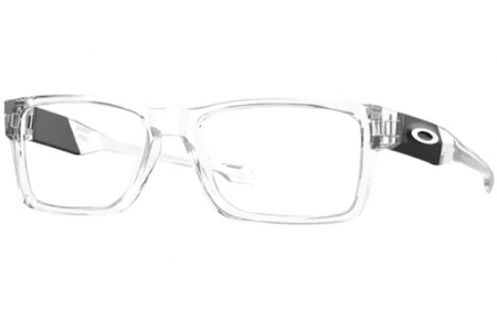 Gafas Junior - Oakley Junior - OY8020 DOUBLE STEAL - 8020-03 POLISHED CLEAR