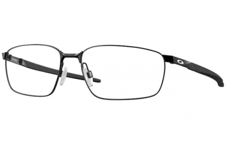 Monturas - Oakley Prescription Eyewear - OX3249 EXTENDER - 3249-01 SATIN BLACK