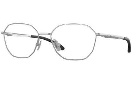 Monturas - Oakley Prescription Eyewear - OX5150 SOBRIQUET - 5150-01 SATIN CHROME