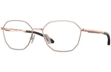 Monturas - Oakley Prescription Eyewear - OX5150 SOBRIQUET - 5150-02 MATTE ROSE GOLD