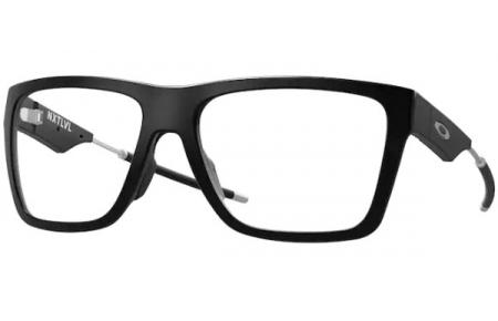 Monturas - Oakley Prescription Eyewear - OX8028 NXTLVL - 8028-01 SATIN BLACK