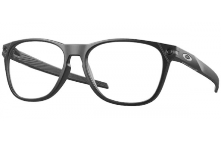 Monturas - Oakley Prescription Eyewear - OX8177 OJECTOR RX - 8177-01 SATIN BLACK