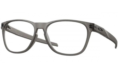 Monturas - Oakley Prescription Eyewear - OX8177 OJECTOR RX - 8177-02 SATIN GREY SMOKE