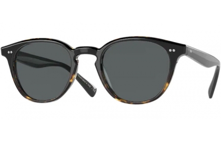 Gafas de Sol - Oliver Peoples - OV5454SU DESMON SUN - 1722P2 BLACK 362 GRADIENT // MIDNIGHT EXPRESS POLARIZED