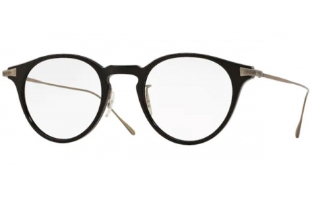 Monturas - Oliver Peoples - OV5390D ELDON - 1005 BLACK // GREY WASH