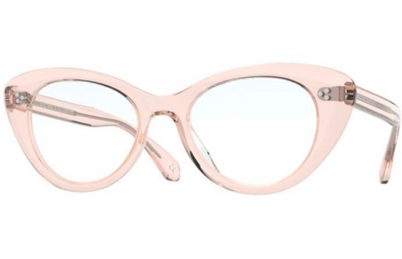 Monturas - Oliver Peoples - OV5415U RISHELL - 1652 LIGHT SILK