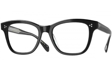 Monturas - Oliver Peoples - OV5474U AHMYA - 1492 BLACK