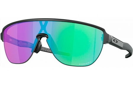 Gafas de Sol - Oakley - CORRIDOR OO9248 - 9248-09 MATTE BLACK INK // PRIZM GOLF