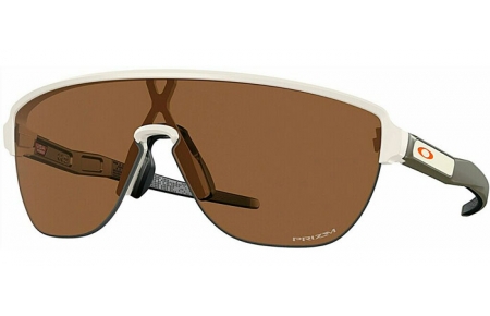 Gafas de Sol - Oakley - CORRIDOR OO9248 - 9248-10  MATTE WARM GREY // PRIZM BRONZE