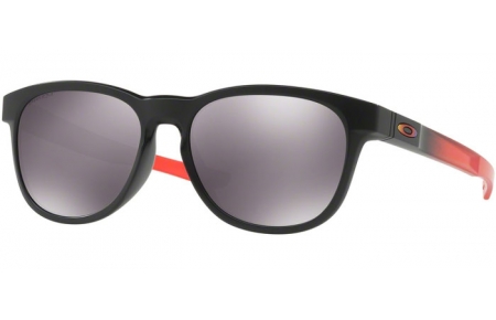 Gafas de Sol - Oakley - STRINGER OO9315 - 9315-14 RUBY FADE // PRIZM BLACK